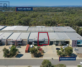 Factory, Warehouse & Industrial commercial property sold at 47B Sustainable Avenue Bibra Lake WA 6163