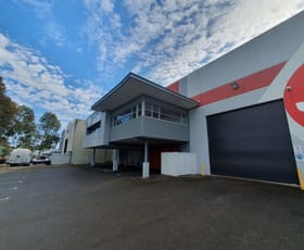 Factory, Warehouse & Industrial commercial property sold at 3 Whittle Road Rockingham WA 6168