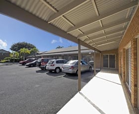 Shop & Retail commercial property leased at 3/20 Binya Avenue Tweed Heads NSW 2485