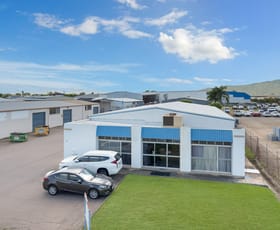 Factory, Warehouse & Industrial commercial property sold at 5/27 Mackley Street Garbutt QLD 4814
