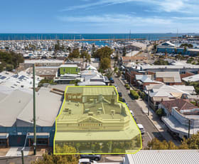 Shop & Retail commercial property sold at 217 South Terrace South Fremantle WA 6162