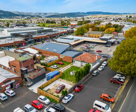 Development / Land commercial property sold at 2 Regina Street Glenorchy TAS 7010