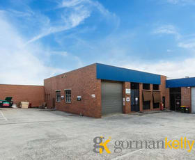 Factory, Warehouse & Industrial commercial property sold at Unit 5/27-29 Lexton Road Box Hill North VIC 3129