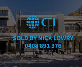 Offices commercial property sold at Whole Property/5 Ridge Street North Sydney NSW 2060