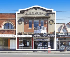 Shop & Retail commercial property sold at 93-95 Sydney Road Brunswick VIC 3056
