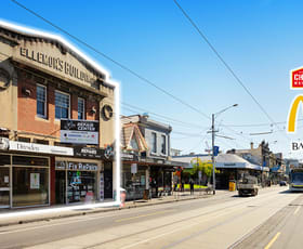 Shop & Retail commercial property sold at 93-95 Sydney Road Brunswick VIC 3056