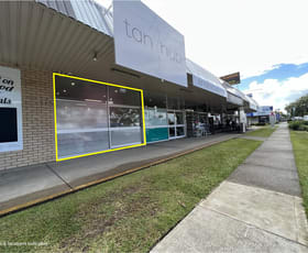 Offices commercial property sold at 5/130-164 Brisbane Road Mooloolaba QLD 4557