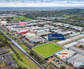 Development / Land commercial property sold at 171 Mornington-Tyabb Road Mornington VIC 3931