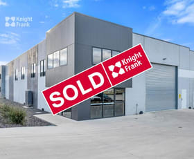 Factory, Warehouse & Industrial commercial property sold at 6 Cessna Way Cambridge TAS 7170