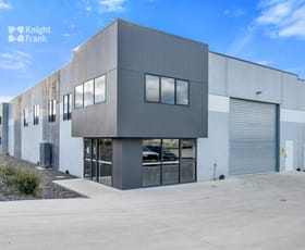 Factory, Warehouse & Industrial commercial property leased at 6 Cessna Way Cambridge TAS 7170