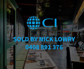 Shop & Retail commercial property sold at Shop 4 / 4 Rangers Road Neutral Bay NSW 2089