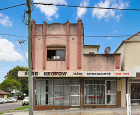 Offices commercial property sold at 55 Regent Street Kogarah NSW 2217