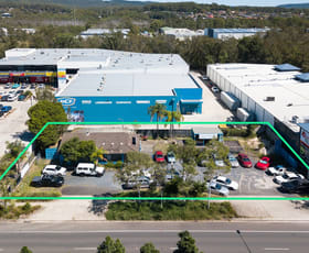 Factory, Warehouse & Industrial commercial property sold at 158 Pacific Highway Tuggerah NSW 2259