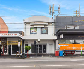 Offices commercial property sold at 1429 Toorak Road Camberwell VIC 3124