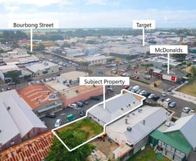 Offices commercial property sold at 55 Targo Street Bundaberg Central QLD 4670