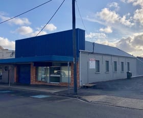 Shop & Retail commercial property sold at 55 Targo Street Bundaberg Central QLD 4670