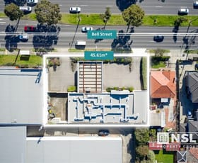 Development / Land commercial property for sale at 179A Bell St Preston VIC 3072
