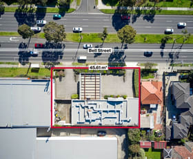 Showrooms / Bulky Goods commercial property for sale at 179A Bell St Preston VIC 3072