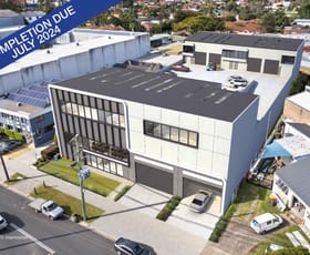 Factory, Warehouse & Industrial commercial property for sale at 48-50 Waterview Street Carlton NSW 2218