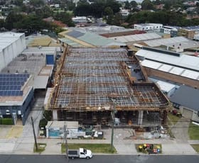 Factory, Warehouse & Industrial commercial property for sale at 48-50 Waterview Street Carlton NSW 2218