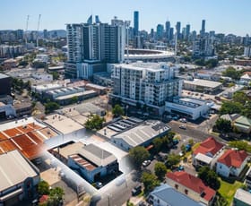 Factory, Warehouse & Industrial commercial property sold at 27 Hampton Street East Brisbane QLD 4169