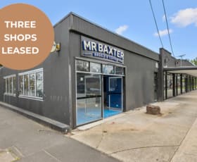 Shop & Retail commercial property for sale at 1 Ormond Road West Footscray VIC 3012