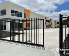 Factory, Warehouse & Industrial commercial property sold at 8/3 Quartz Way Wangara WA 6065