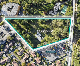 Development / Land commercial property sold at 312-316 Springvale Road Donvale VIC 3111