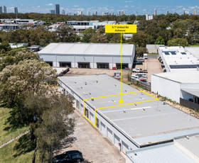 Factory, Warehouse & Industrial commercial property sold at 5/7 United Road Ashmore QLD 4214