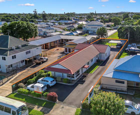 Medical / Consulting commercial property sold at 66 Barolin Street Bundaberg South QLD 4670