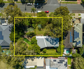 Development / Land commercial property sold at 14-22 Meron Street Southport QLD 4215