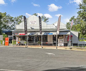 Shop & Retail commercial property for sale at 28 George Street Linville QLD 4314