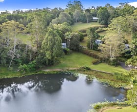 Hotel, Motel, Pub & Leisure commercial property sold at Montville QLD 4560