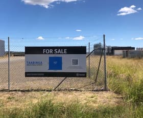 Factory, Warehouse & Industrial commercial property for sale at Industrial Avenue Taabinga QLD 4610