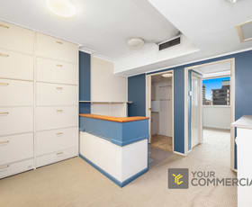 Other commercial property sold at 52/149 Wickham Terrace Spring Hill QLD 4000