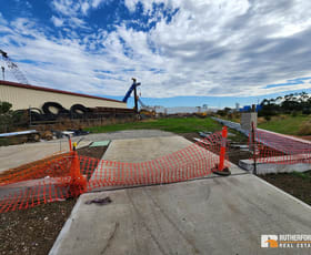 Development / Land commercial property for sale at 29 Hume Road Laverton North VIC 3026