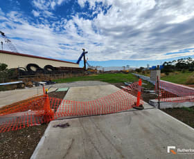 Development / Land commercial property for sale at 29 Hume Road Laverton North VIC 3026