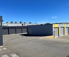 Factory, Warehouse & Industrial commercial property leased at 16/26 Fisher Street Belmont WA 6104