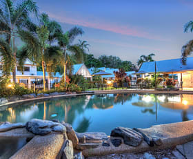 Hotel, Motel, Pub & Leisure commercial property for sale at Port Douglas QLD 4877