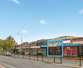 Shop & Retail commercial property sold at 318A Military Road Cremorne NSW 2090