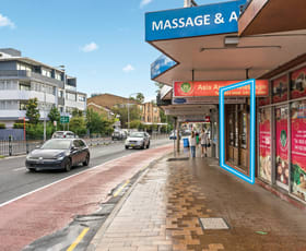 Shop & Retail commercial property sold at 318A Military Road Cremorne NSW 2090