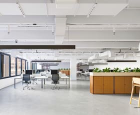 Offices commercial property sold at Level 14/70 Pitt Street Sydney NSW 2000