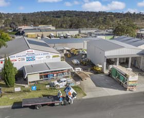 Factory, Warehouse & Industrial commercial property sold at 2-4 Brickfield Avenue Armidale NSW 2350