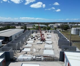 Factory, Warehouse & Industrial commercial property for lease at 1307 Kingsford Smith Drive Pinkenba QLD 4008
