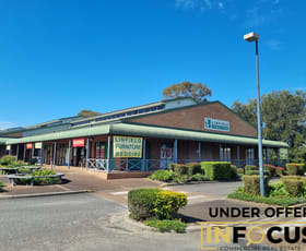 Factory, Warehouse & Industrial commercial property for sale at Minchinbury NSW 2770