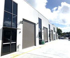 Factory, Warehouse & Industrial commercial property sold at 18/18 Ozone Street Chinderah NSW 2487