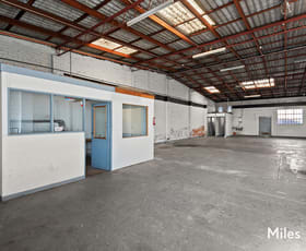 Factory, Warehouse & Industrial commercial property sold at 27 Orthla Avenue Heidelberg West VIC 3081