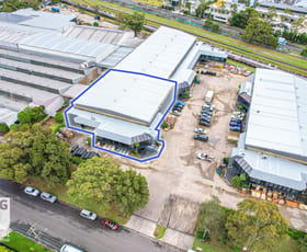 Factory, Warehouse & Industrial commercial property sold at 7/14 Bellona Avenue Regents Park NSW 2143
