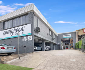 Factory, Warehouse & Industrial commercial property sold at 48 Winbourne Road Brookvale NSW 2100