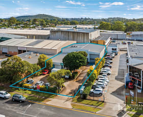 Factory, Warehouse & Industrial commercial property sold at 14 Dividend Street Mansfield QLD 4122